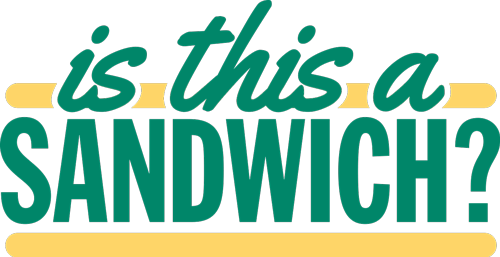 Is This a Sandwich?